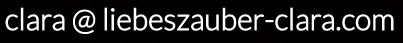 Kontaktadresse der Betreiberin der Webseite